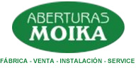 Aberturas Moika
